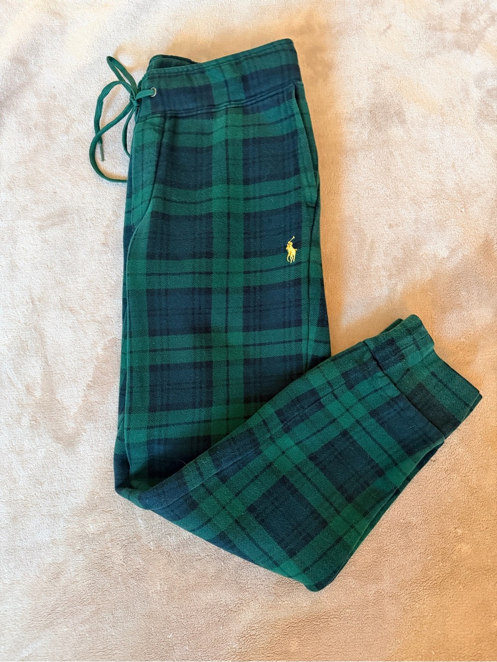 Ralph Lauren Lounge Joggers